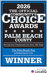 2026 Community Choice Awards Austin area Winner